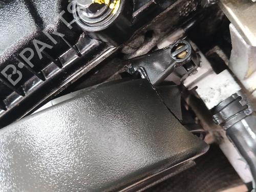 Engine FORD MONDEO III (B5Y) 2.0 TDCi | BP39688138M1 - Image 6
