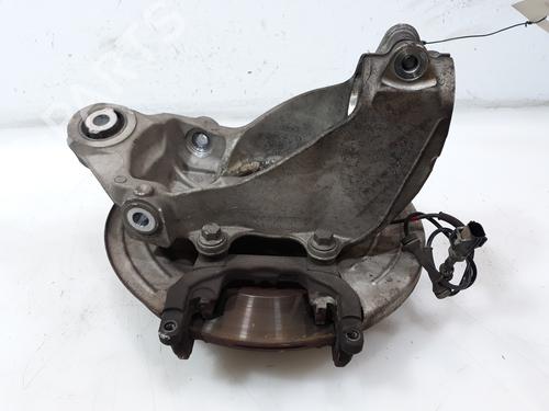 Used Right rear steering knuckle LAND ROVER RANGE ROVER EVOQUE (L538) [2011-2019]  15519566