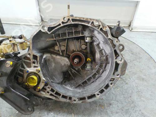 Gearbox CHEVROLET AVEO / KALOS Hatchback (T200) 1.4 16V | BP413301M3 