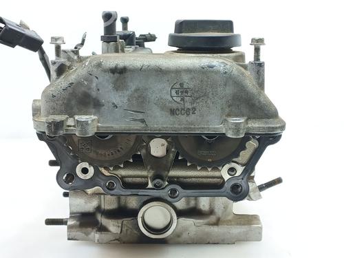 Cylinder head HYUNDAI i30 (GD) 1.4 CRDi | BP26449541M5 