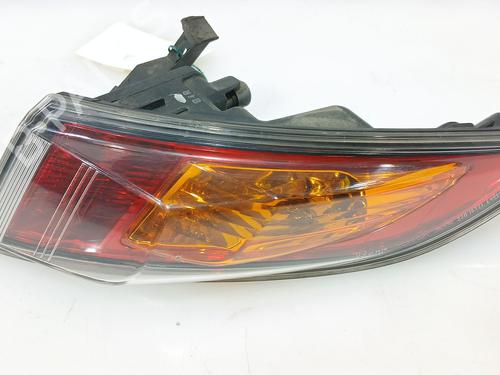 Used Right taillight HONDA CIVIC VIII Hatchback (FN, FK) 2.2 CTDi (FK3) (140 hp) 27889928