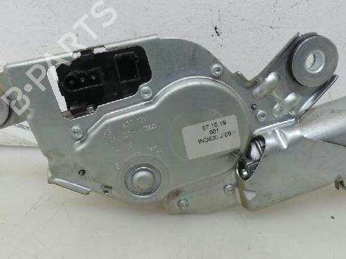 Rear wiper motor BMW X3 (E83) xDrive 20 d | BP5872775M102 