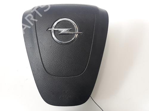 Used Driver airbag OPEL INSIGNIA A Country Tourer (G09) 2.0 CDTi (47) (131 hp) 17144548