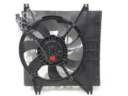 Radiator fan HYUNDAI ATOS (MX) 1.1 | BP18647959M35 