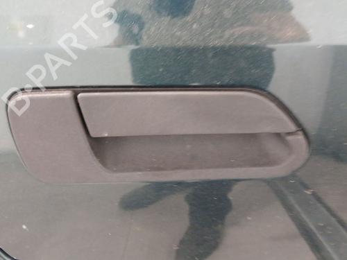 Used Rear right exterior door handle CITROËN XANTIA (X1_, X2_) 1.6 i (88 hp) 28424296