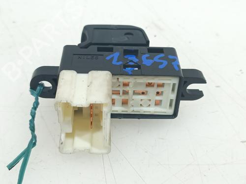 Right front window switch SUBARU FORESTER (SH_) 2.0 D AWD (SHH, SHD, SHN) | BP32213360I26 