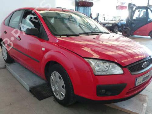 Rattkontroller FORD FOCUS II (DA_, HCP, DP)  | BP4878958E15 