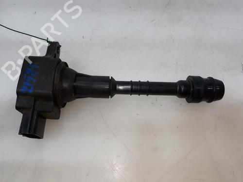 Used Ignition coil NISSAN ALMERA II (N16) 1.5 (90 hp) 10282409
