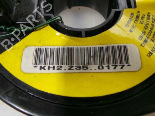 Squib airbag KIA CARENS II MPV (FJ) 2.0 CRDi | BP1966102C102 