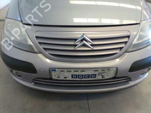 ABS pump CITROËN C3 I (FC_, FN_) 1.4 HDi | BP1992557M43 