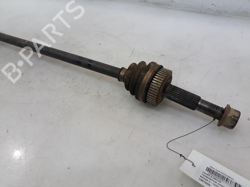 Used Right rear driveshaft NISSAN X-TRAIL II (T31) 2.0 dCi 4x4 (150 hp) 12112463