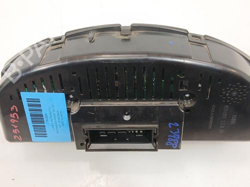 Instrument cluster VW PASSAT B6 (3C2) 2.0 TDI 16V | BP33757946C47  - Image 5