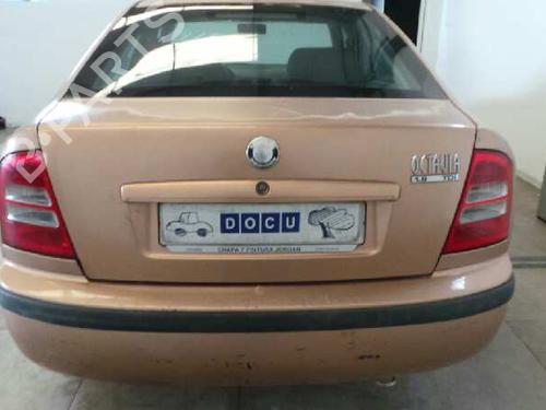 Instrument cluster SKODA OCTAVIA I (1U2) 1.9 TDI | BP3669514C47 