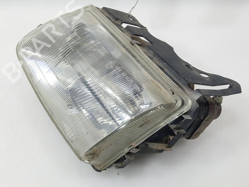 Left headlight CITROËN SAXO (S0, S1)  | BP22132354C28 