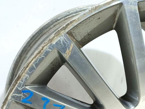 Rim AUDI A3 (8P1) 2.0 TDI 16V | BP28512118C45