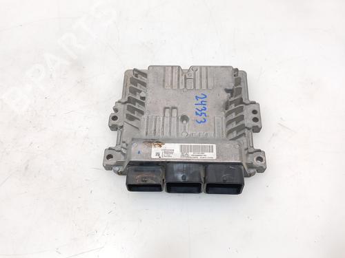 Used Engine control unit (ECU) Engine control unit (ECU) PEUGEOT 308 SW II (LC_, LJ_, LR_, LX_, L4_) 1.6 HDi / BlueHDi 115 (LCBHXM, LCBHXT) (115 hp) 36230136 36230136