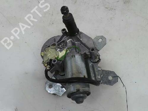 Used Rear wiper motor NISSAN TERRANO II (R20) 2.7 TDi 4WD (125 hp) 2539954