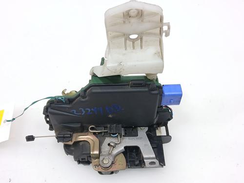 Front right lock VW POLO (9N_, 9A_) 1.4 16V | BP22983715C97 