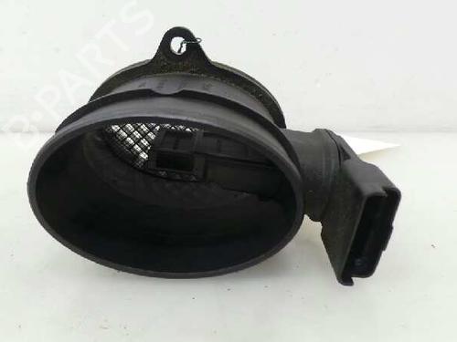 Used Mass air flow sensor CITROËN BERLINGO Box Body/MPV (B9) [2008-2025]  4616356