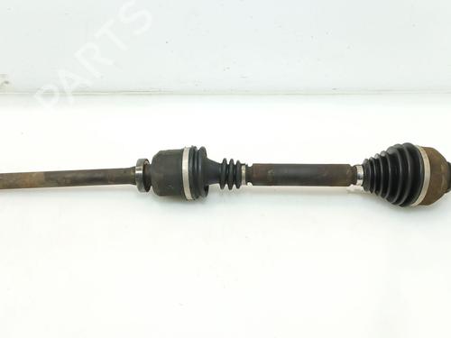 Right front driveshaft RENAULT LAGUNA II Grandtour (KG0/1_) 3.0 V6 24V (KG0D, KG01) | BP29889856M39 