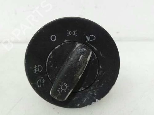 Used Headlight switch SKODA OCTAVIA II (1Z3) [2004-2013]  4734616