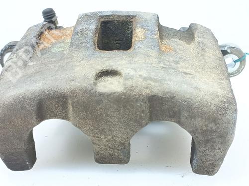 Left front brake caliper JEEP GRAND CHEROKEE II (WJ, WG) 2.7 CRD 4x4 | BP27201188M105 