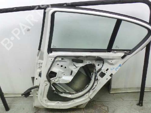 Right rear door BMW 1 (E87) 118 d | BP6821516C5 