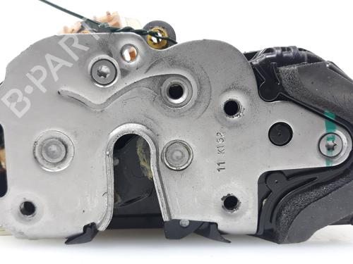 Used Front left lock OPEL AMPERA (R12) EV 150 (151 hp) 17773368
