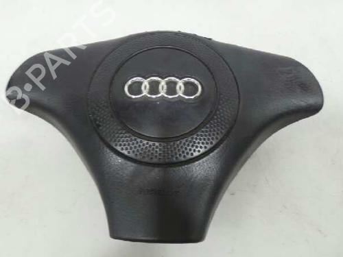 Førerens kollisjonspute AUDI A6 C5 (4B2) 2.5 TDI (150 hp) 3258065