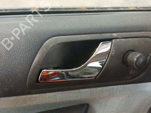 Used Front left interior door handle Front left interior door handle 38771417 38771417