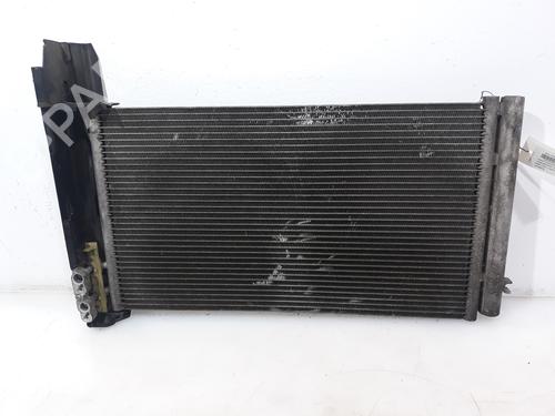 Used AC radiator BMW 1 (E87) 116 d (116 hp) 11061144