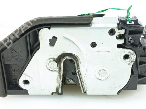 Used Rear right lock BMW 1 (F20) 116 d (116 hp) 27711660