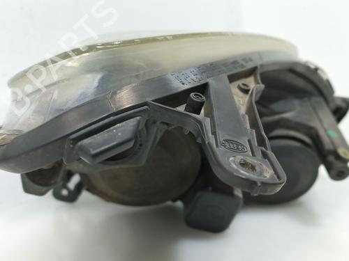 Venstre forlygte OPEL ASTRA H (A04) 1.7 CDTI (L48) | BP29606804C28 