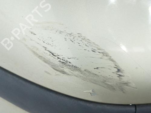 Bak støtfanger SAAB 9-3 (YS3F, E79, D79, D75)  | BP25122842C8 