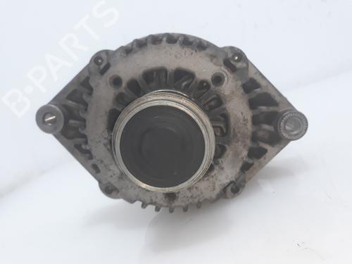 Used Alternator CHEVROLET LACETTI (J200) 2.0 D (121 hp) 8331521
