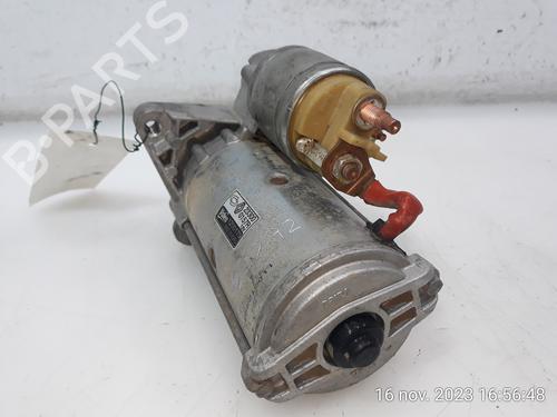 Starter RENAULT KOLEOS I (HY_) 2.0 dCi 4x4 (HY0K) | BP16028090M8 