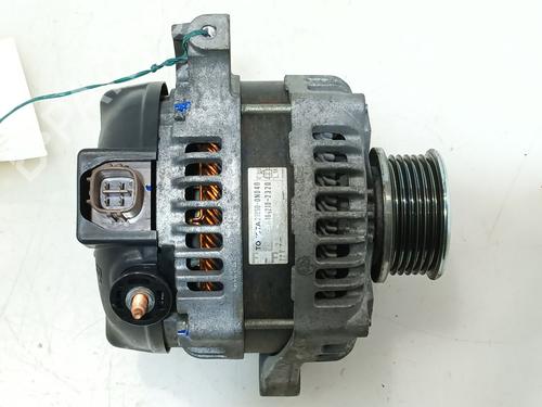 Alternator TOYOTA AURIS (_E15_) 1.4 D-4D (NDE150_, NDE150R) | BP30122865M7