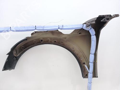 Right front fenders MINI MINI CLUBMAN (R55) Cooper | BP23219475C42 