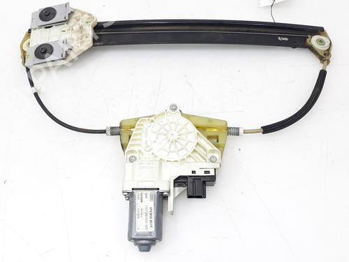 Vindusheismekanisme venstre bak AUDI A6 C6 (4F2) 2.0 TDI (140 hp) 17728437