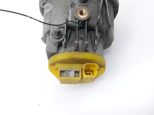 Right front fog light PEUGEOT PARTNER Box Body/MPV 1.6 HDi 16V 4x4 | BP18099330C31 