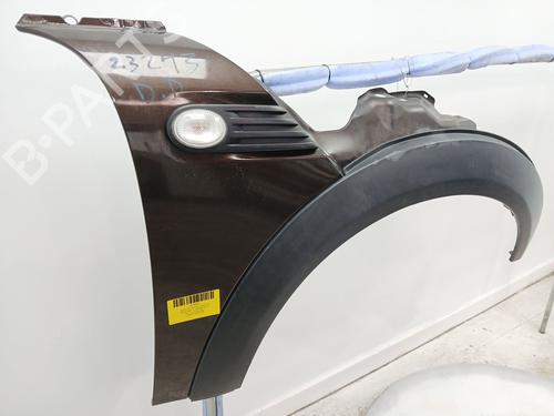 Right front fenders MINI MINI CLUBMAN (R55) Cooper | BP23219475C42 