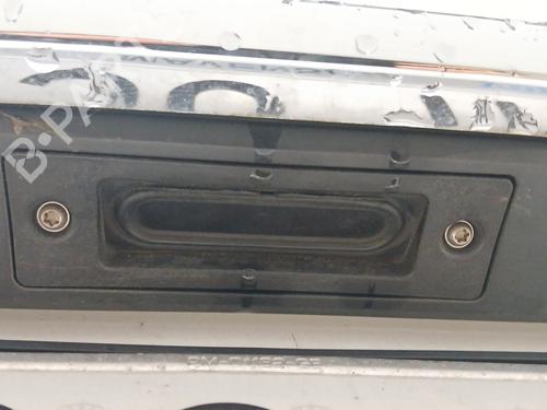 Used Tailgate handle Tailgate handle 36808338 36808338