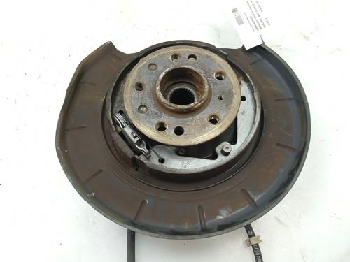 Left rear steering knuckle MERCEDES-BENZ GL-CLASS (X164)  | BP22340637M27 