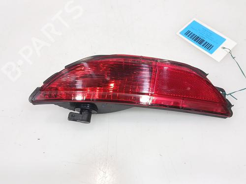 Used Rear fog light Rear fog light ALFA ROMEO MITO (955_) 1.3 MultiJet (955AXP1A, 955AYC1A) (95 hp) 36037677 36037677