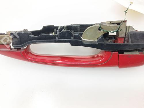Front right exterior door handle BMW 3 Compact (E46) 318 td | BP3354607C129 