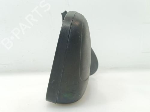 Right mirror PEUGEOT PARTNER MPV (5_, G_) 1.9 D | BP29587562C27 