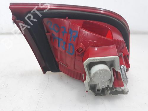 Right tailgate light AUDI A3 Sportback (8PA) 2.0 TDI quattro | BP7646675C80 