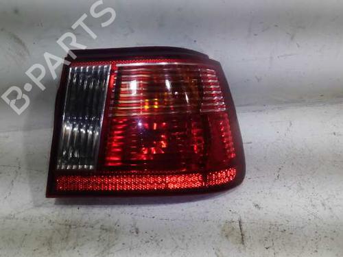 Used Right taillight SEAT IBIZA II (6K1) 1.0 i (50 hp) 4370292