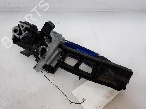 Rear left exterior door handle FORD FIESTA VI (CB1, CCN) 1.25 | BP15005738C130 
