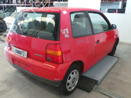 Right headlight SEAT AROSA (6H1)  | BP1506201C29 
